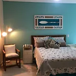 Apartamento Reserva DNA Ubatuba