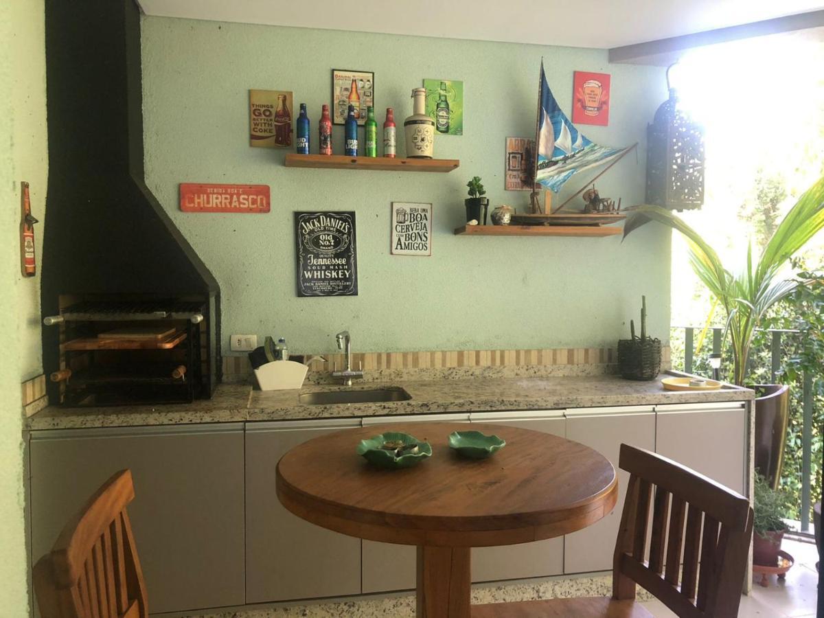 Apartamento Reserva Dna Apartamento *