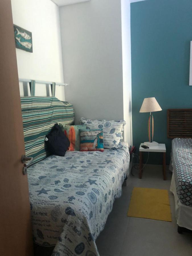 Apartamento Reserva Dna Apartamento Ubatuba