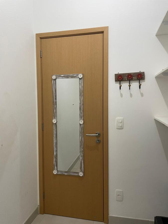 Apartamento Reserva Dna Ubatuba